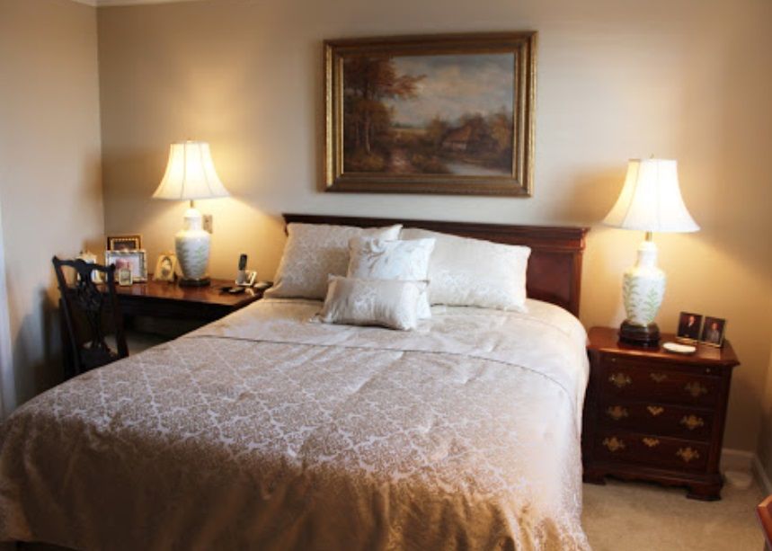 Sandy Springs Personal Care Center