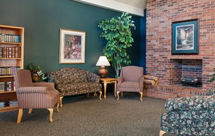 Mason Health Care Center