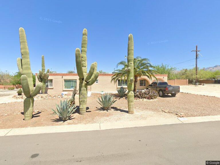 Las Palmas Assisted Living Home