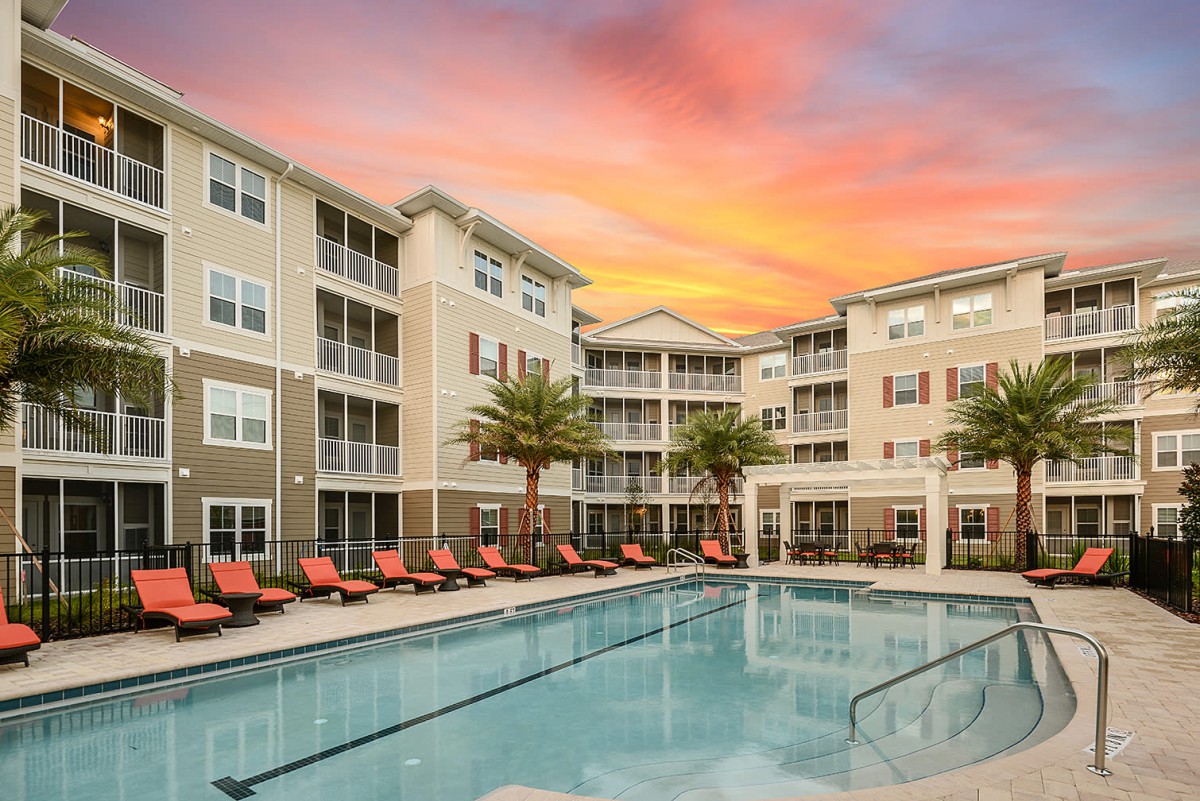 Album Monterey Pointe 55+ Active Adult Apartment Homes