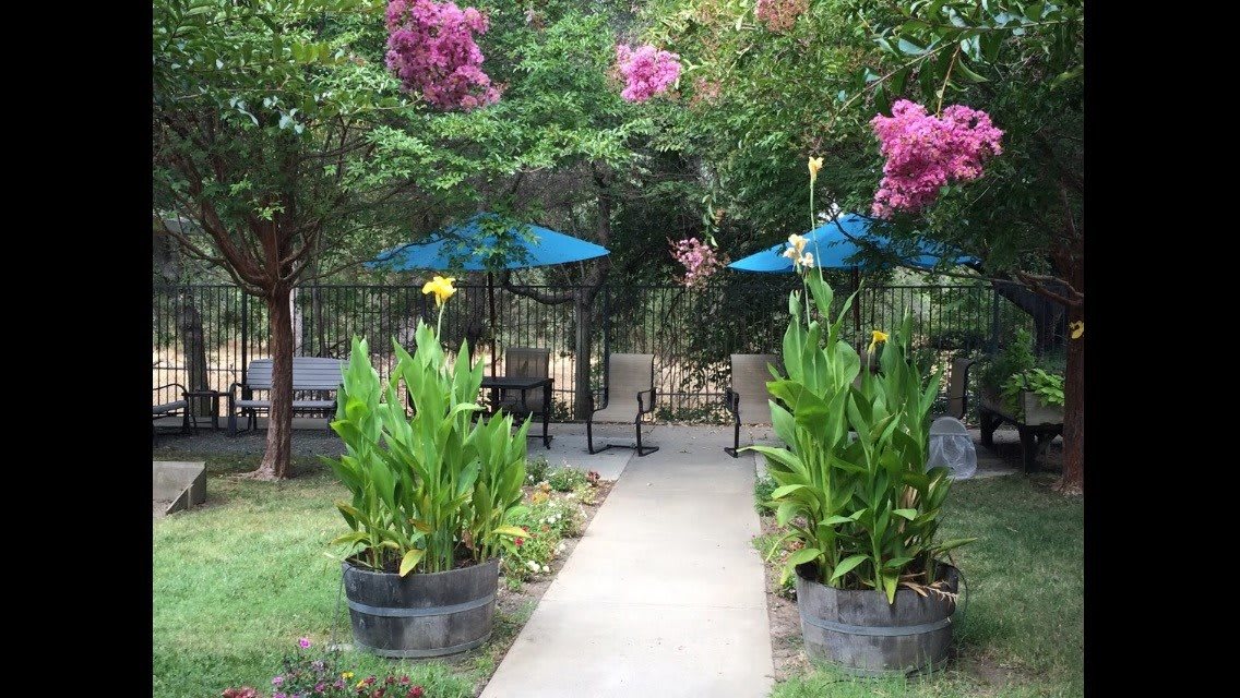 Sun Oak Senior Living