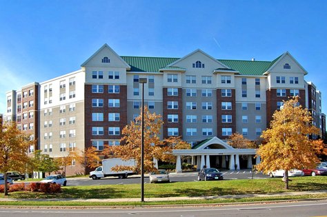 Presbyterian Assisted Living
