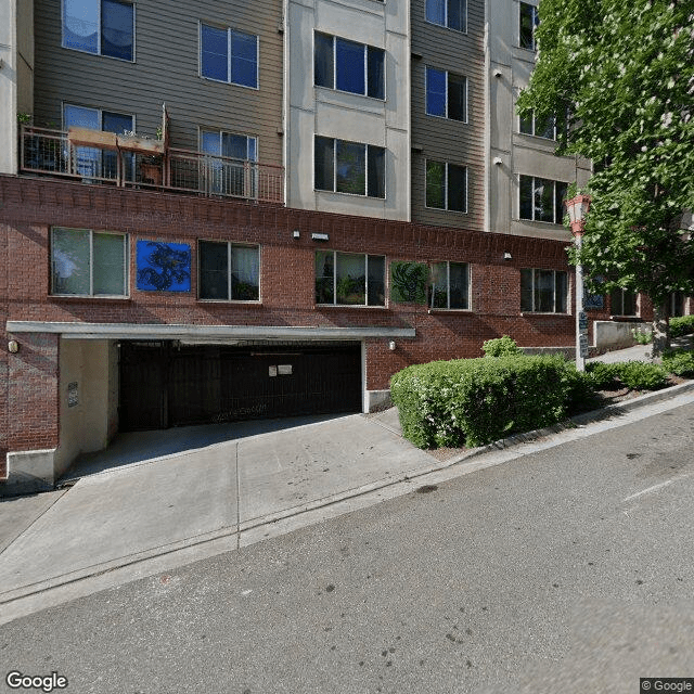The Terrace Apartments