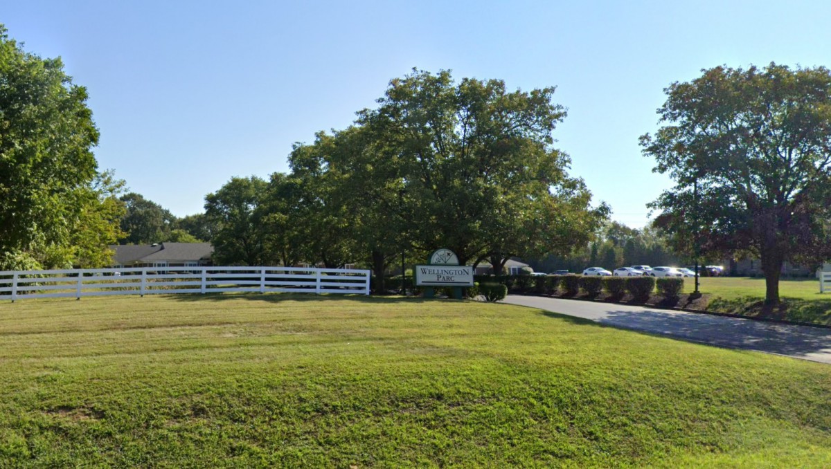 Wellington Parc Of Owensboro