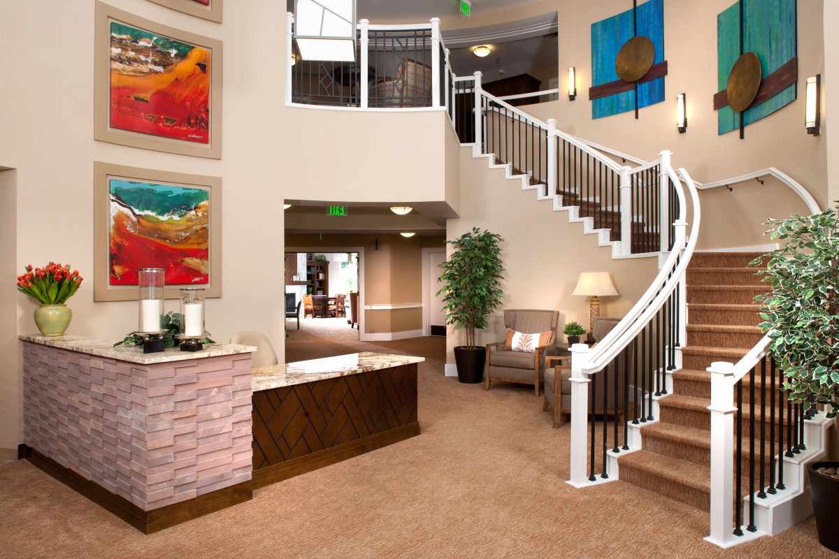 MorningStar Assisted Living & Memory Care of Boulder