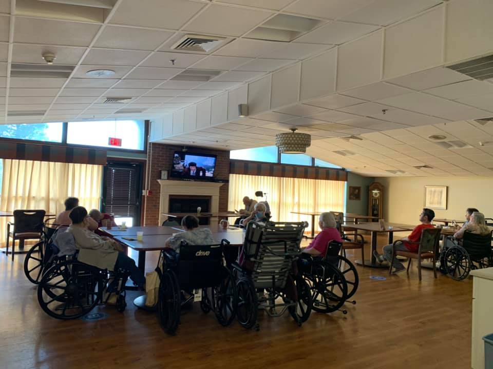 Arcadia Care Clifton