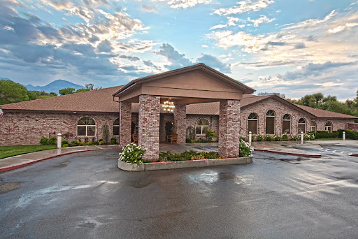 Bishop Care Center