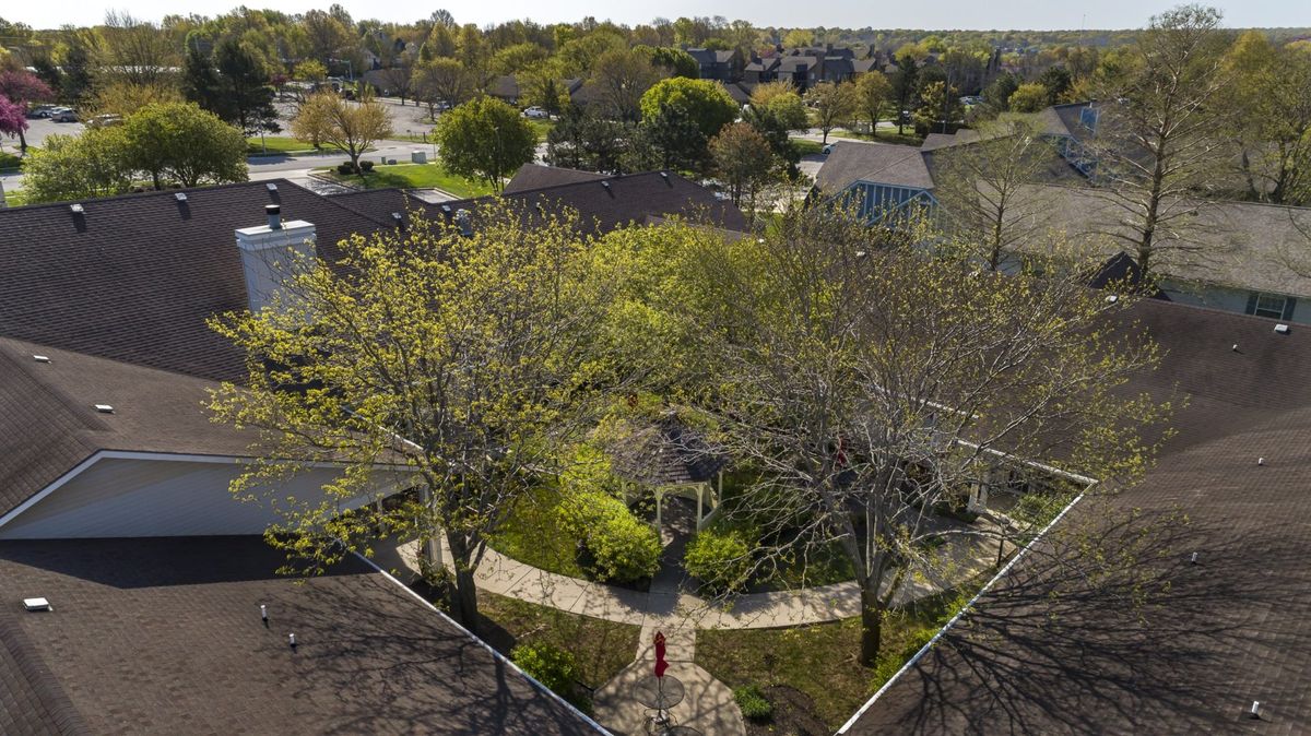 The Homestead Of Olathe South