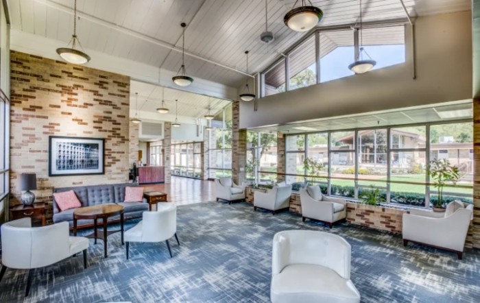 Creekside Center For Rehabilitation And Healing
