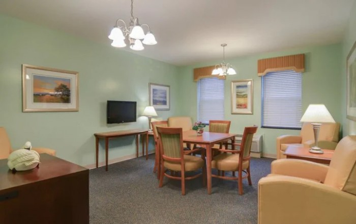 Manorcare Health Services-York South