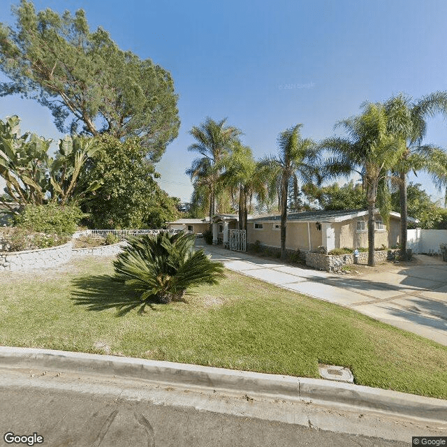 Golden Apricot Manor,  Inc