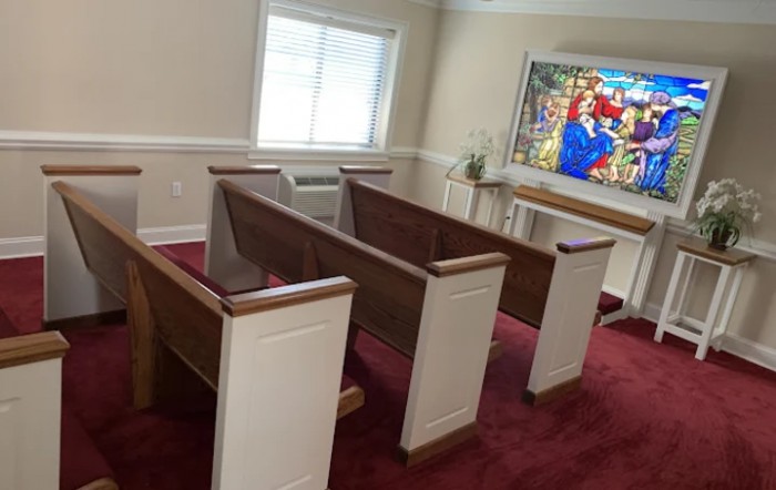Yadkin Nursing Care Center