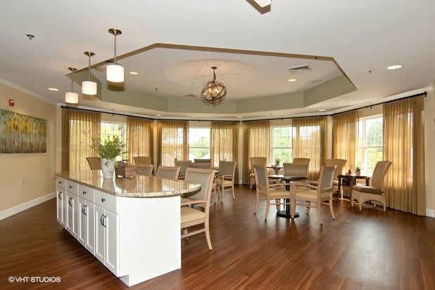 The Winfield at Middletown