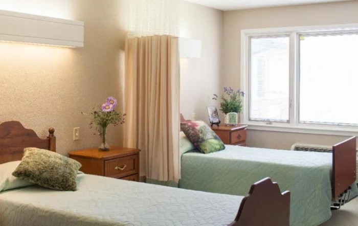 Countryside Center For Rehabilitation And Nursing