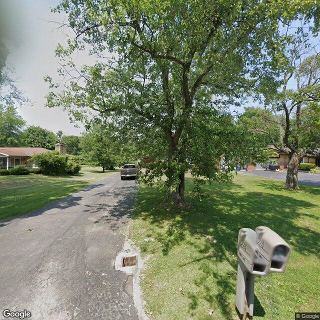 Home Sweet Home Adult Living