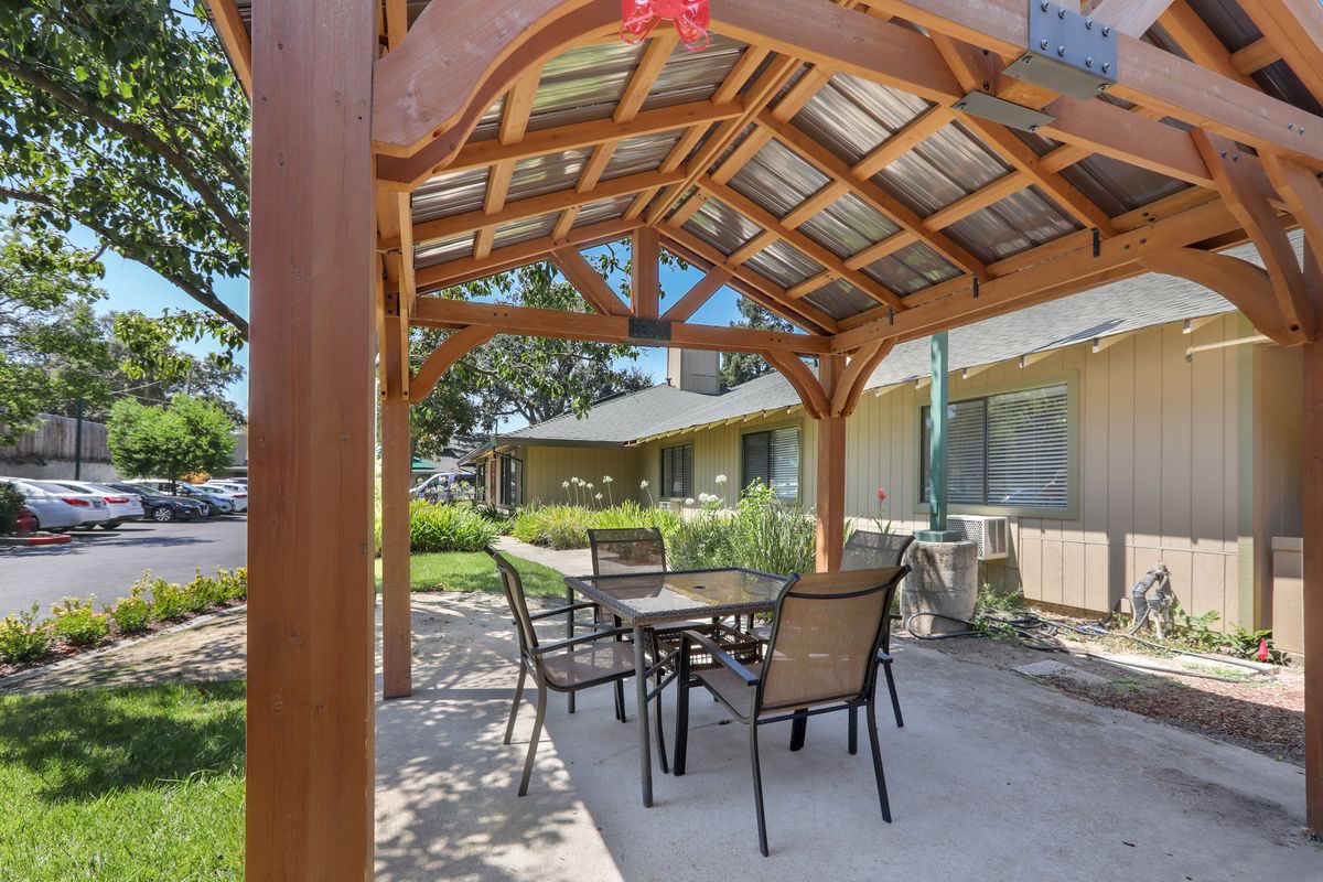 Almond Grove Assisted Living