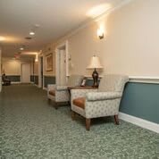 Fox Trail Senior Living At Manassas