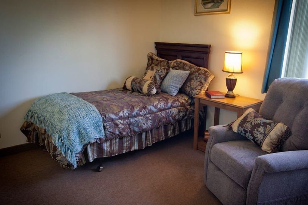 Tri Cities Retirement Inn