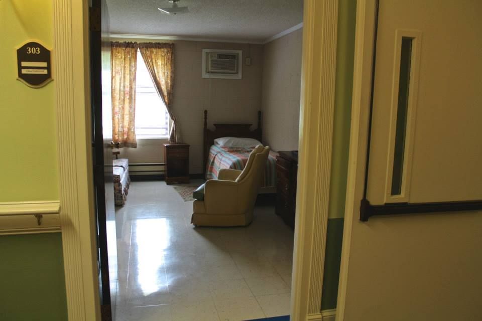 Eno Pointe Assisted Living