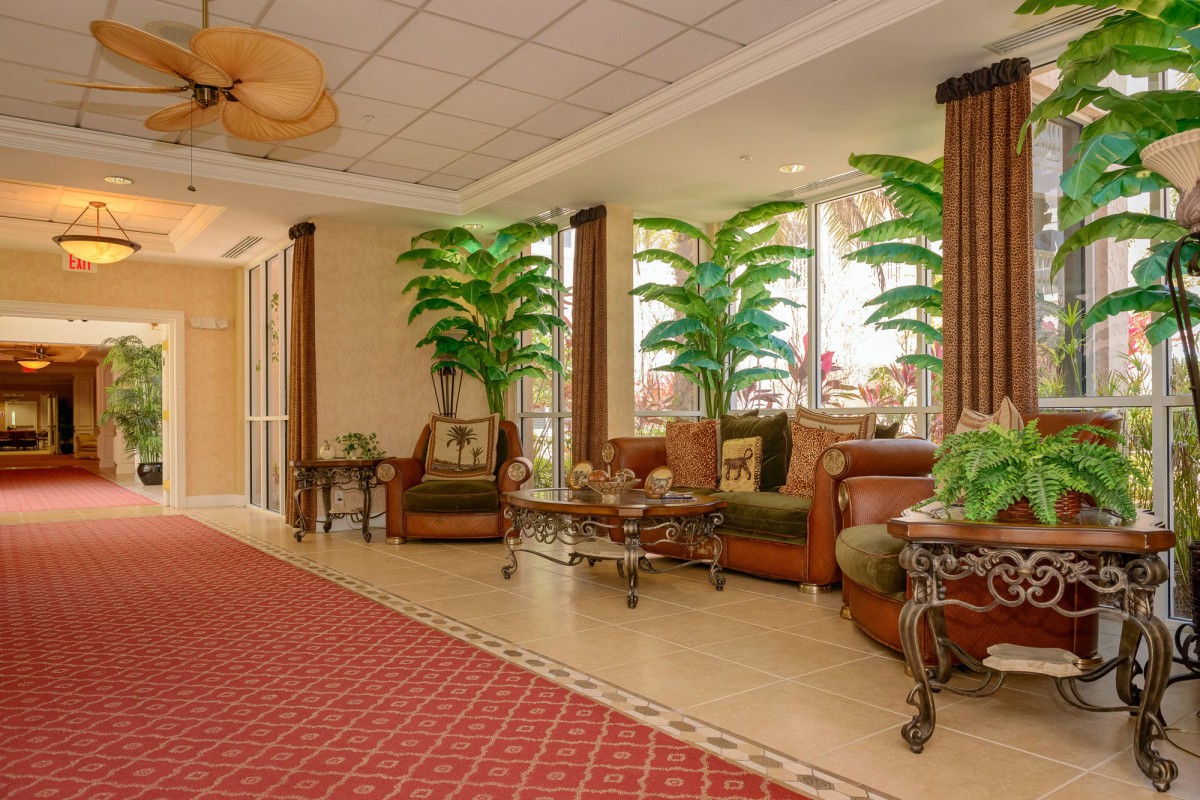Harbor Place at Port St. Lucie