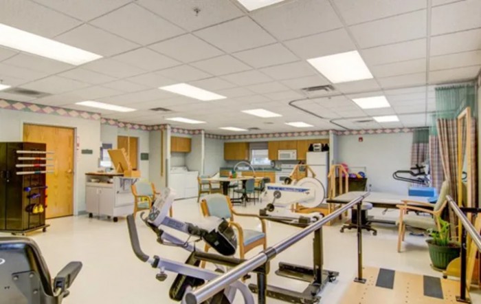 Greenville Healthcare