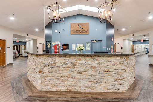 Riverview Nursing And Rehabilitation