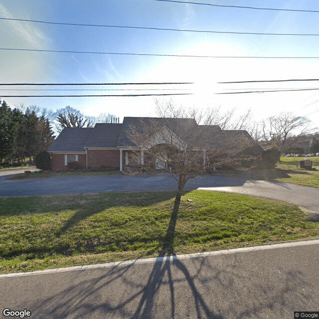 Heritage Assisted Living Papermill Knoxville TN