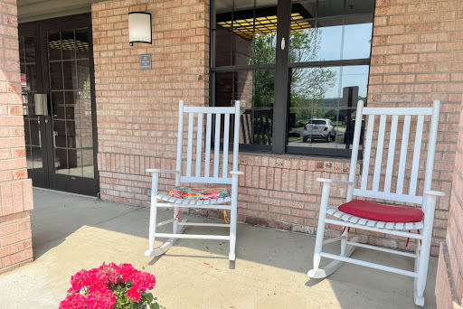 Boyd Nursing & Rehabilitation Center