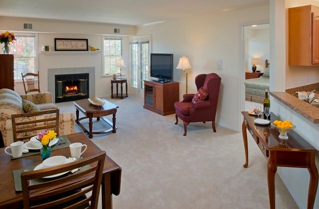 Springhill Senior Living Community