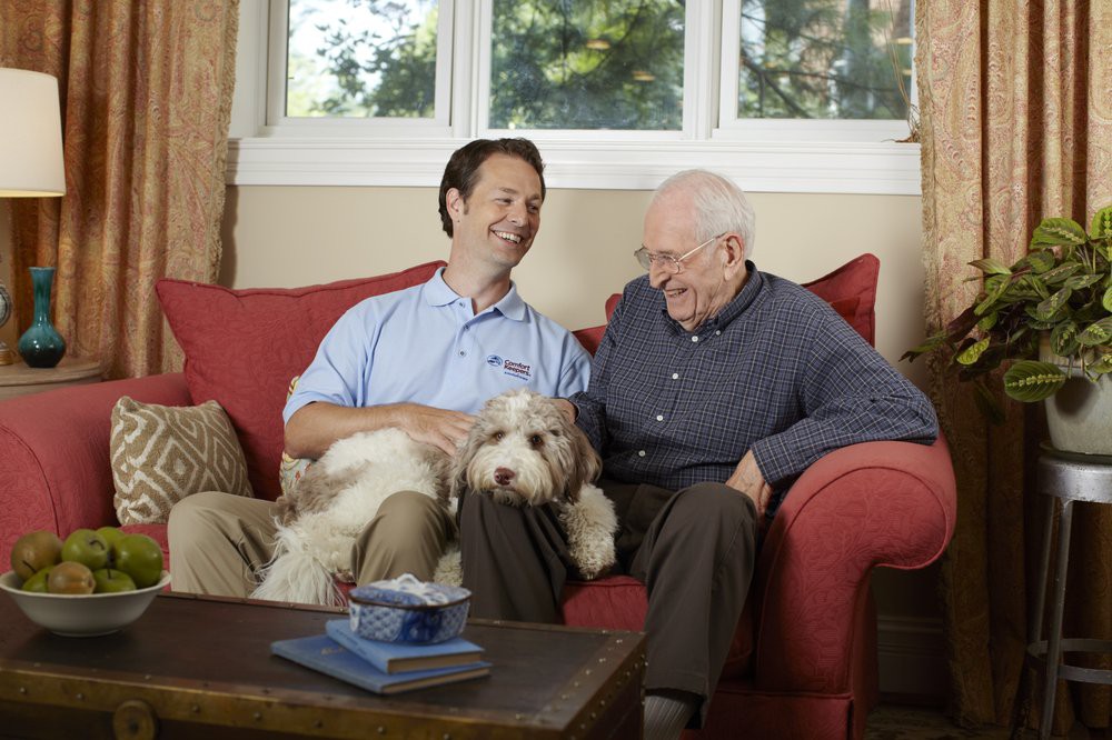 Comfort Keepers of Sheboygan,  WI
