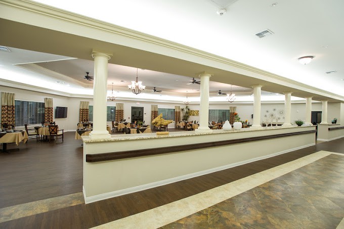 Mira Vista Court