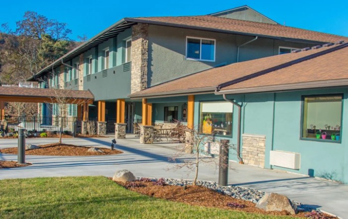 Columbia Basin Care Facility