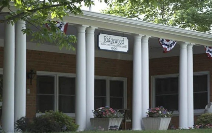 Arbors At Springfield
