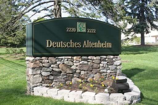 German Center For Extended Care