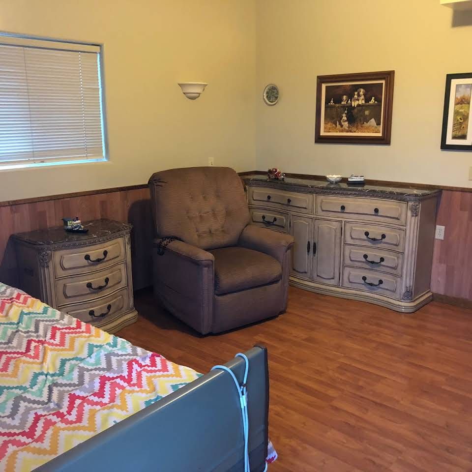 Kings Care Assisted Living