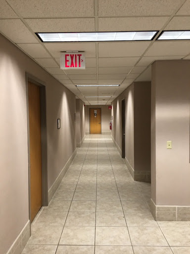 Lewis County General Hospital-Nursing Home Unit