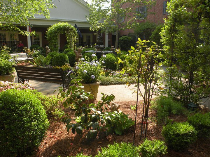 Covenant Place