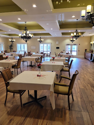 The Lodge