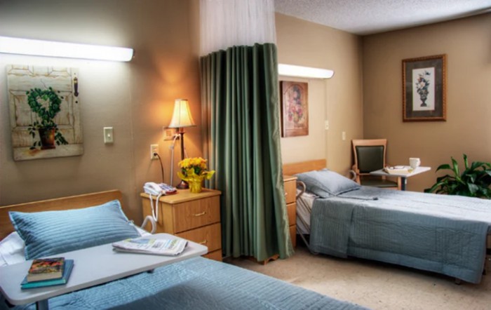 Chipola Health and Rehabilitation Center