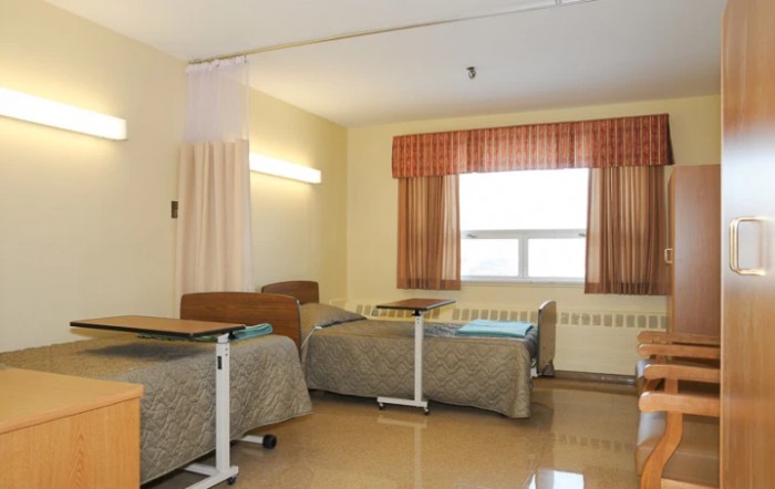 Life Care Center Of Fort Wayne
