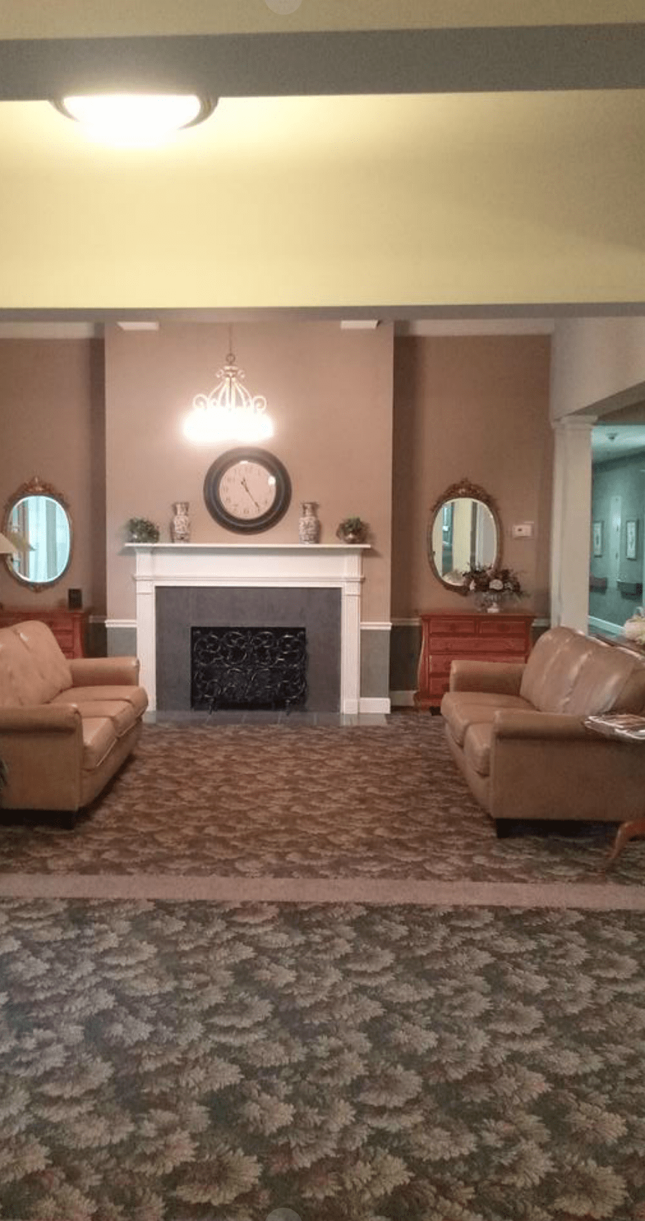 Sumter Retirement Village