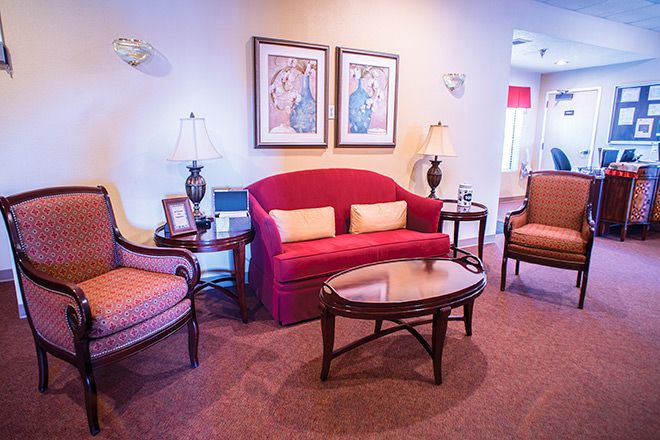 Avista Senior Living Albuquerque
