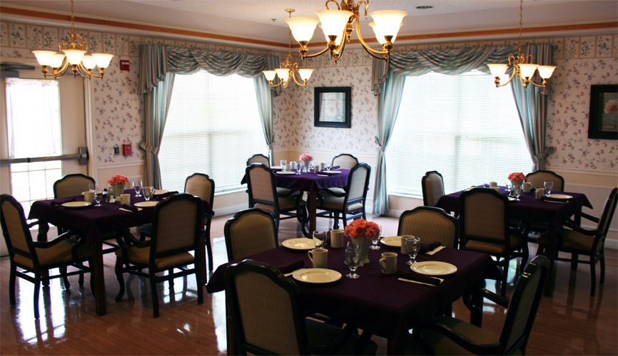 Hawthorne Inn of Lakeland
