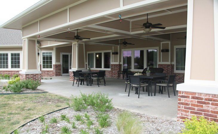 Autumn Wind Independent and Assisted Living
