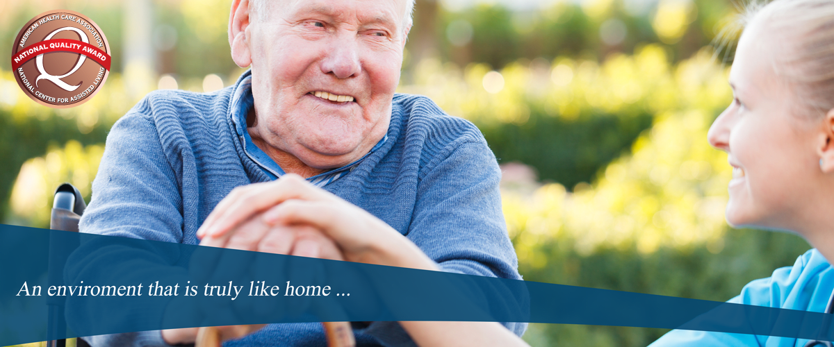 Broward Nursing and Rehabilitation Center