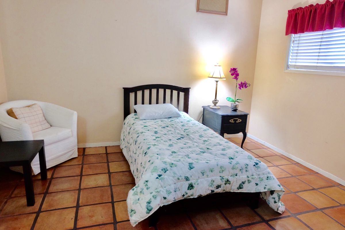 Our Hands Care Home