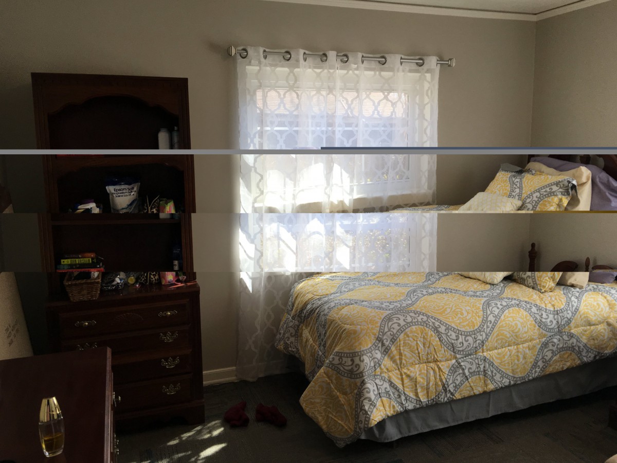 Quality Care Homes