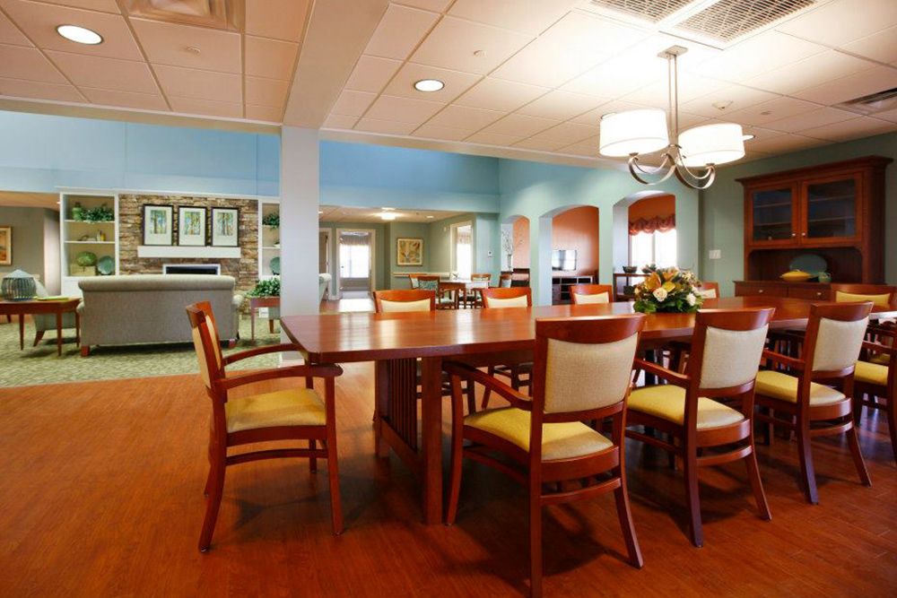 VMRC - Complete Living Care