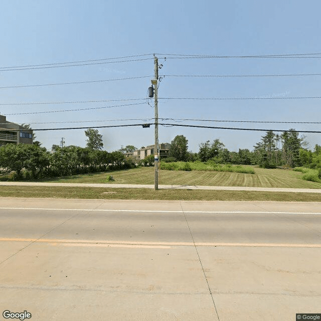 Peony Park Apartments