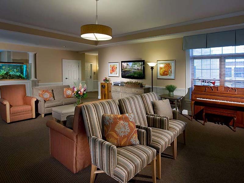 Atria Bay Spring Village